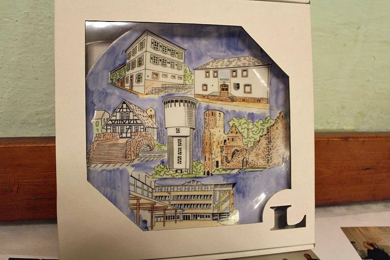 Spannende Zeit - 25 Jahre Freie W&auml;hler