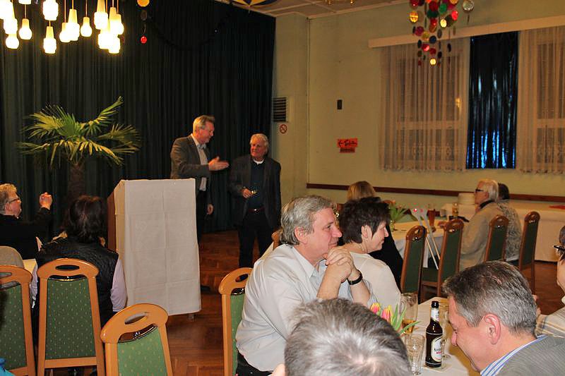 Spannende Zeit - 25 Jahre Freie W&auml;hler