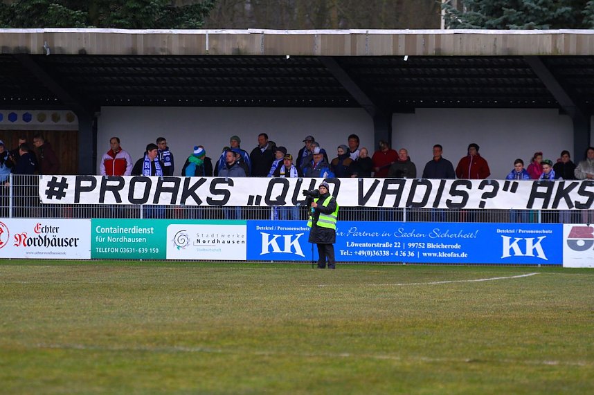 Wacker gewinnt 4:0 gegen Plauen