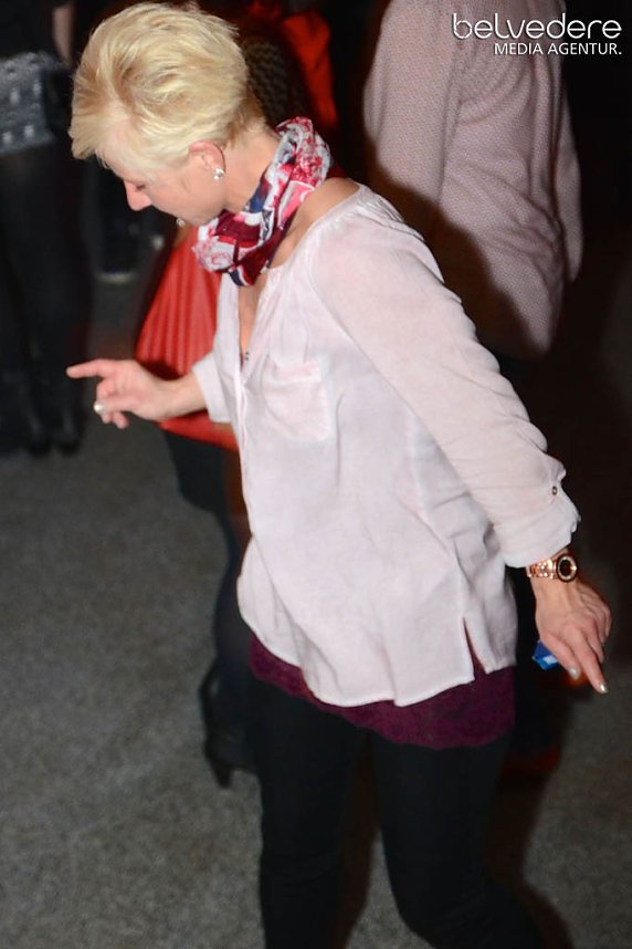 Party im Jugendclubhaus in Nordhausen