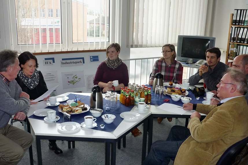 Besuch im IFA-Museum Nordhausen