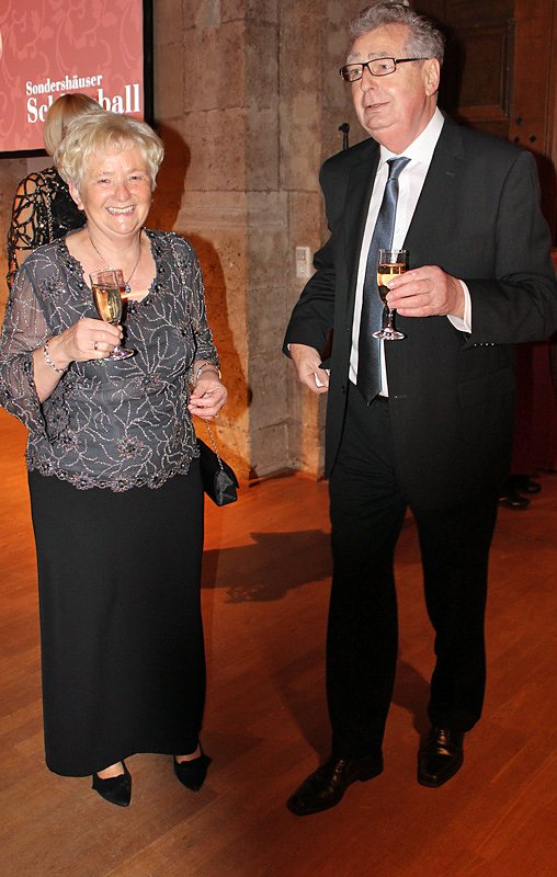 nnz/kn - Galerie: Ballblicke