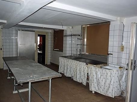 Wie Caf&eacute; Pille einmal aussah!