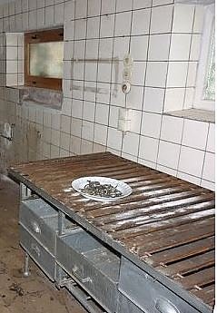 Wie Caf&eacute; Pille einmal aussah!