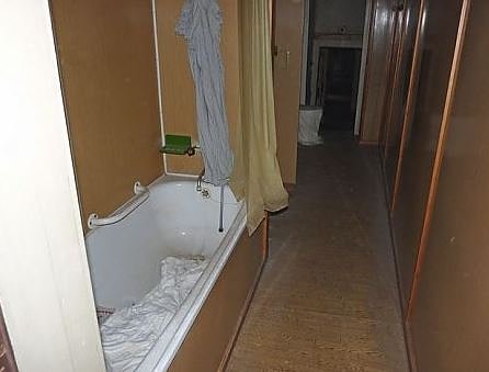 Wie Caf&eacute; Pille einmal aussah!