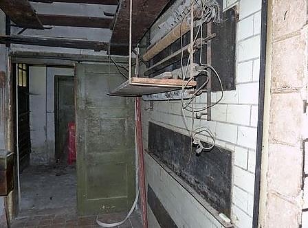 Wie Caf&eacute; Pille einmal aussah!