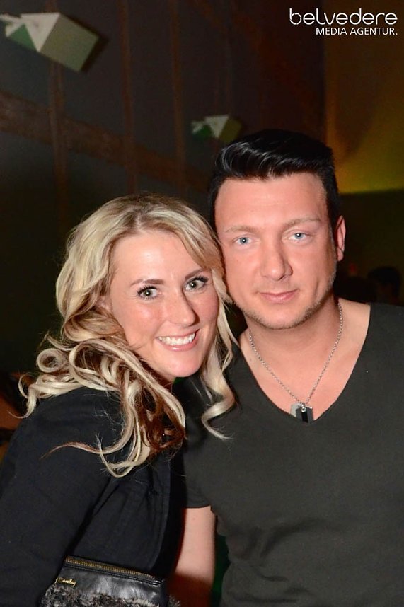 Party im Jugendclubhaus in Nordhausen