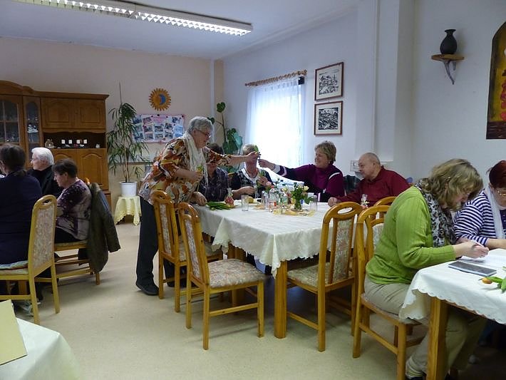 Gutes H&ouml;ren stand im Mittelpunkt