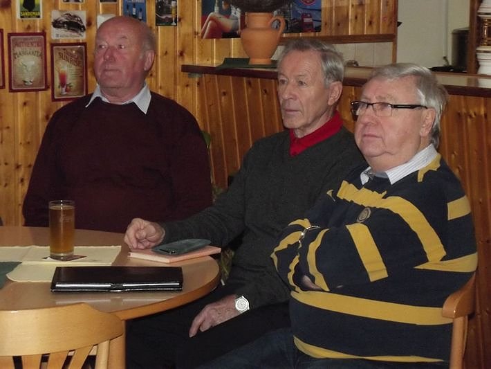 Obstbaumschnitt im Kyffh&auml;userkreis