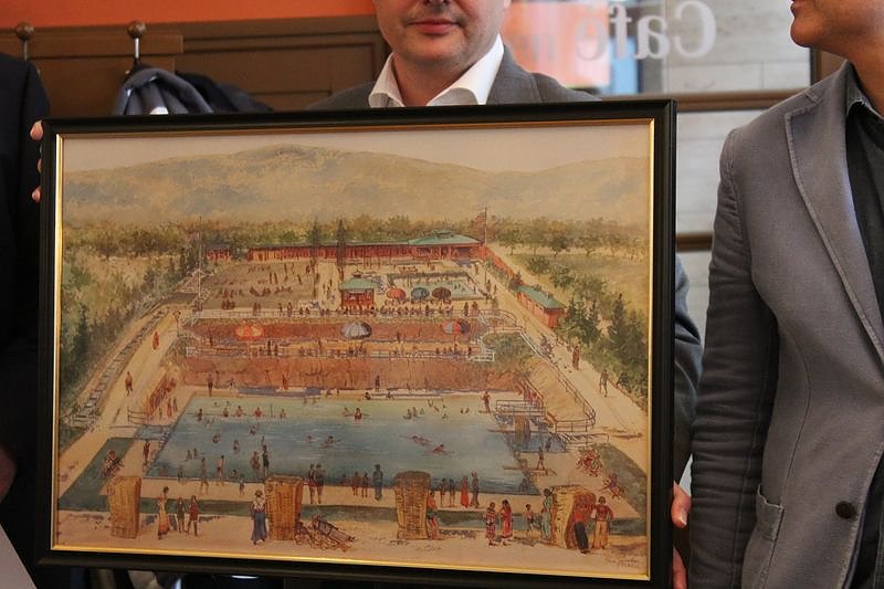 Caf&eacute; Pille und 10 Wohnungen