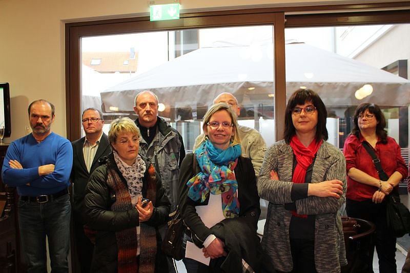 Caf&eacute; Pille und 10 Wohnungen