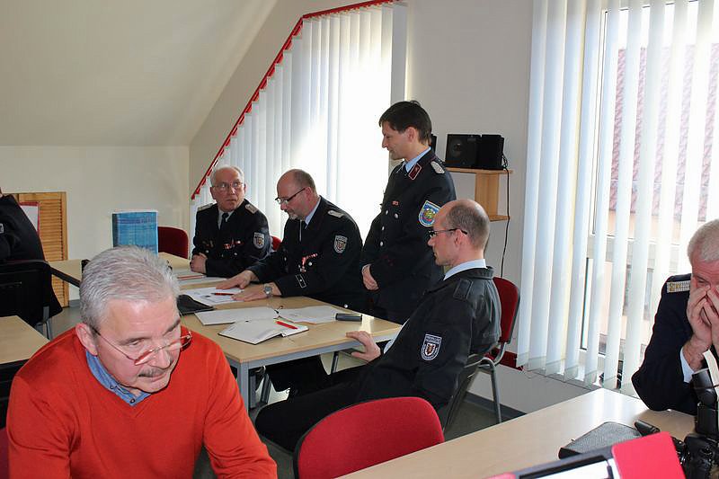 Im Zeichen 25 Jahre Partnerschaft