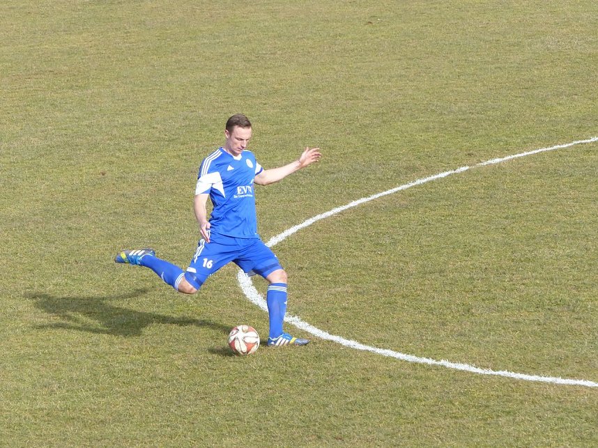 Wacker Nordhausen verliert Spitzenspiel gegen Zwickau