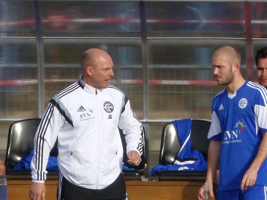 Wacker Nordhausen verliert Spitzenspiel gegen Zwickau