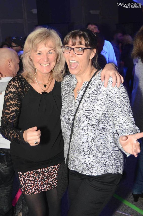 Party im Jugendclubhaus in Nordhausen