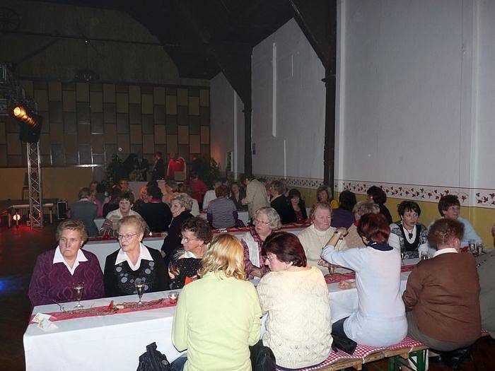 Frauentagfeier der SPD