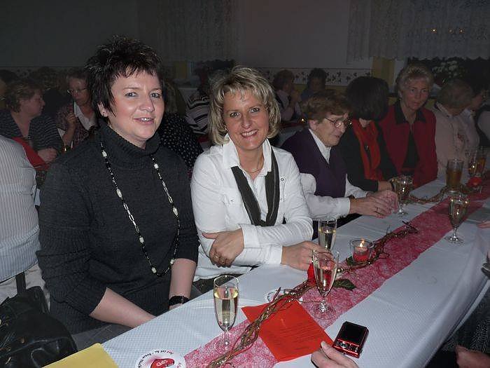 Frauentagfeier der SPD