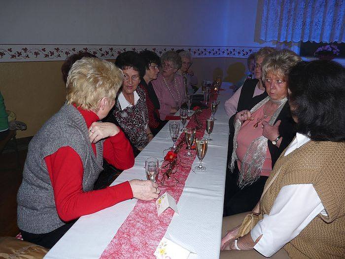 Frauentagfeier der SPD