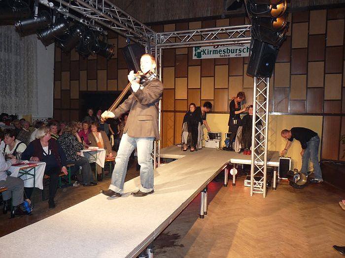 Frauentagfeier der SPD