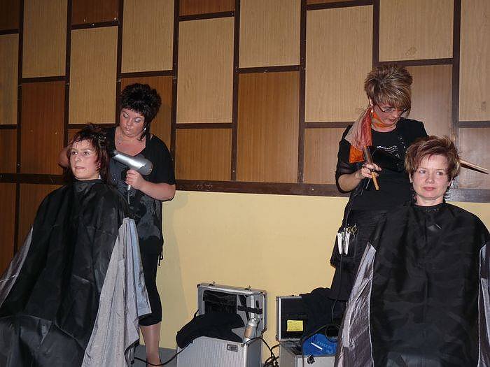 Frauentagfeier der SPD