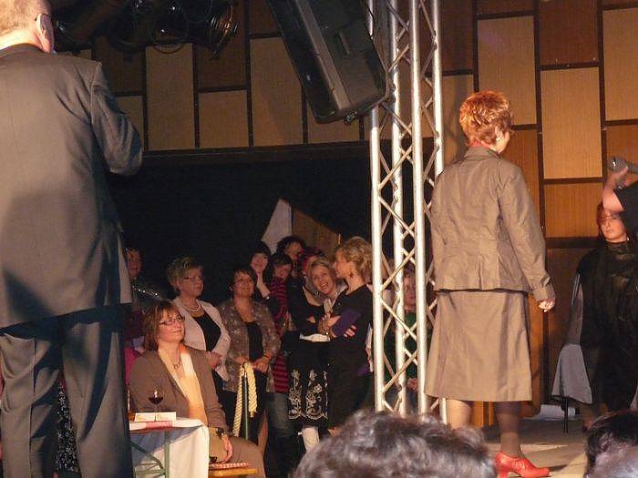 Frauentagfeier der SPD