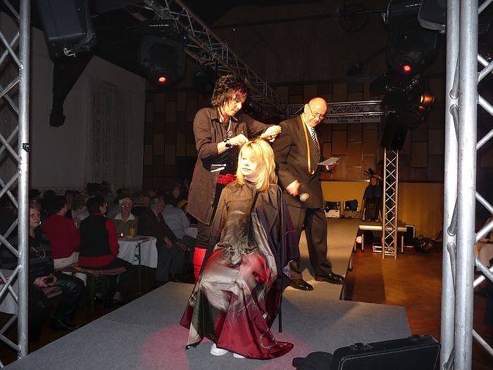 Frauentagfeier der SPD