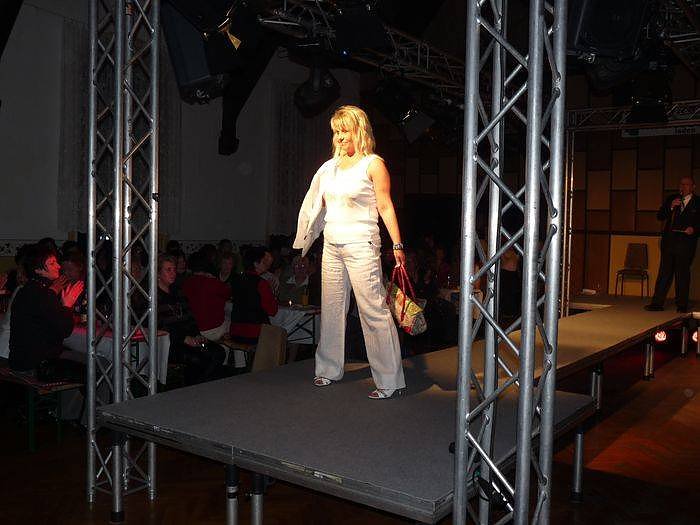 Frauentagfeier der SPD