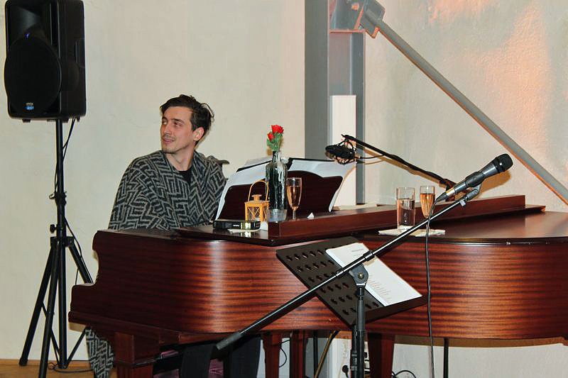 Ein Hoch auf die Frauen