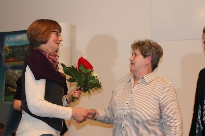 Ehrenmedaille in Gold verliehen