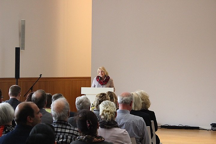 Zwei Jahrzehnte Tanzstudio Radeva