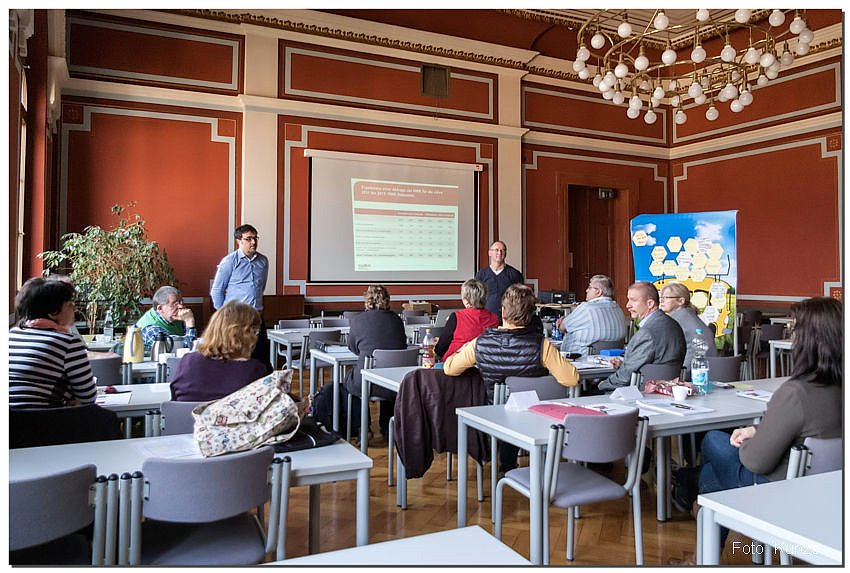 Initiativen zur Vermeidung von vorzeitigen Lehrabbr&uuml;chen