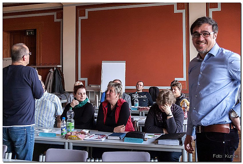 Initiativen zur Vermeidung von vorzeitigen Lehrabbr&uuml;chen