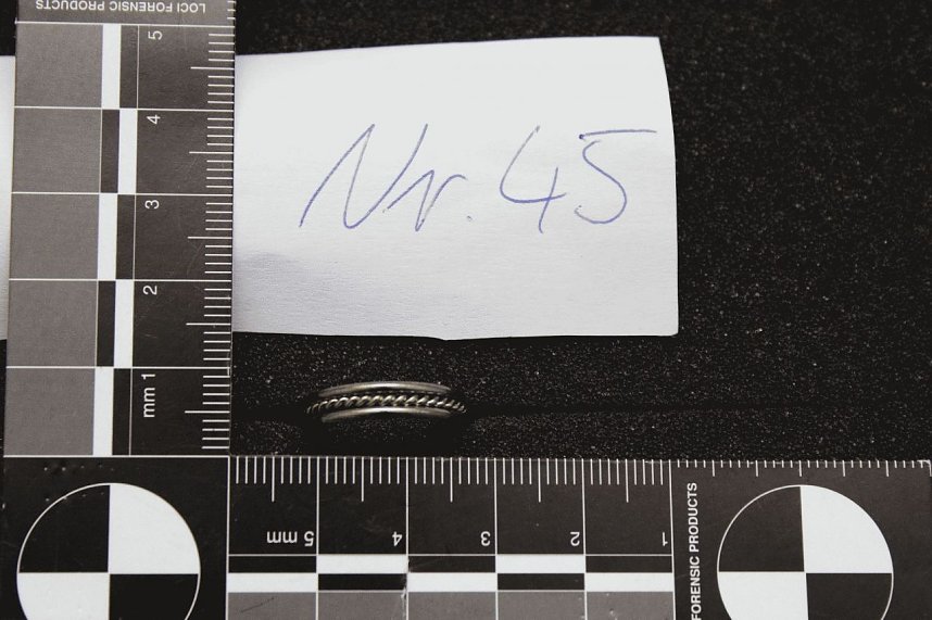 Alles geklaut - Eigent&uuml;mer gesucht