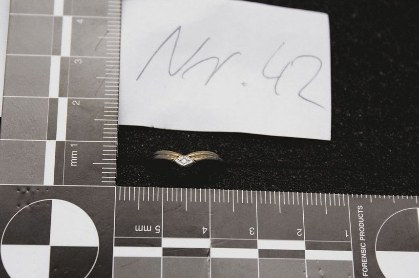 Alles geklaut - Eigent&uuml;mer gesucht