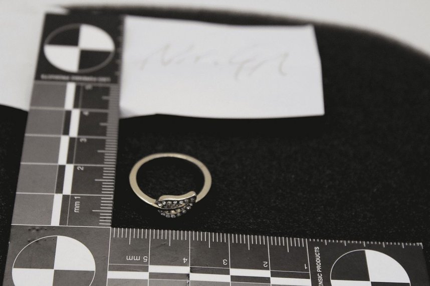 Alles geklaut - Eigent&uuml;mer gesucht