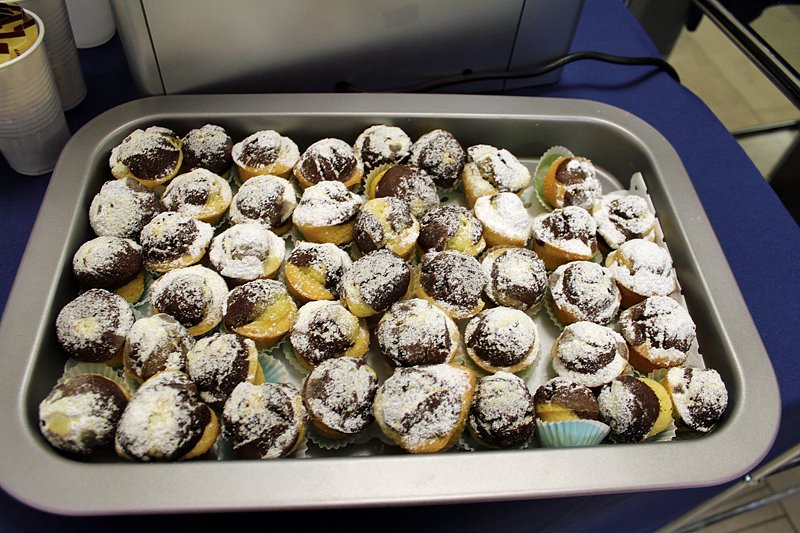 Soroptimisten unterst&uuml;tzen Tanzprojekt weiter