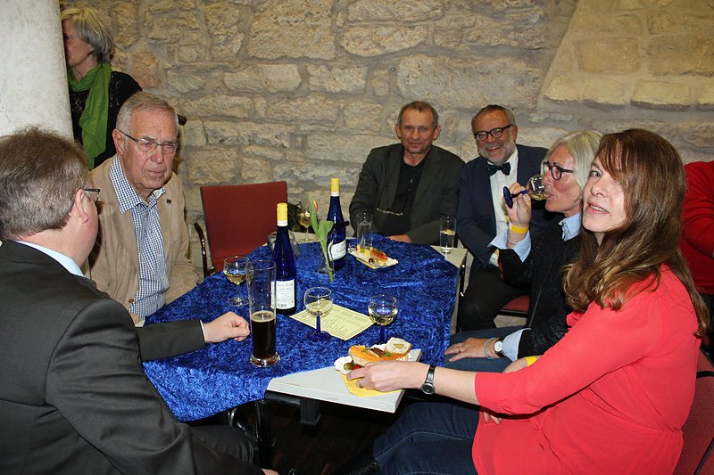 Soroptimisten unterst&uuml;tzen Tanzprojekt weiter