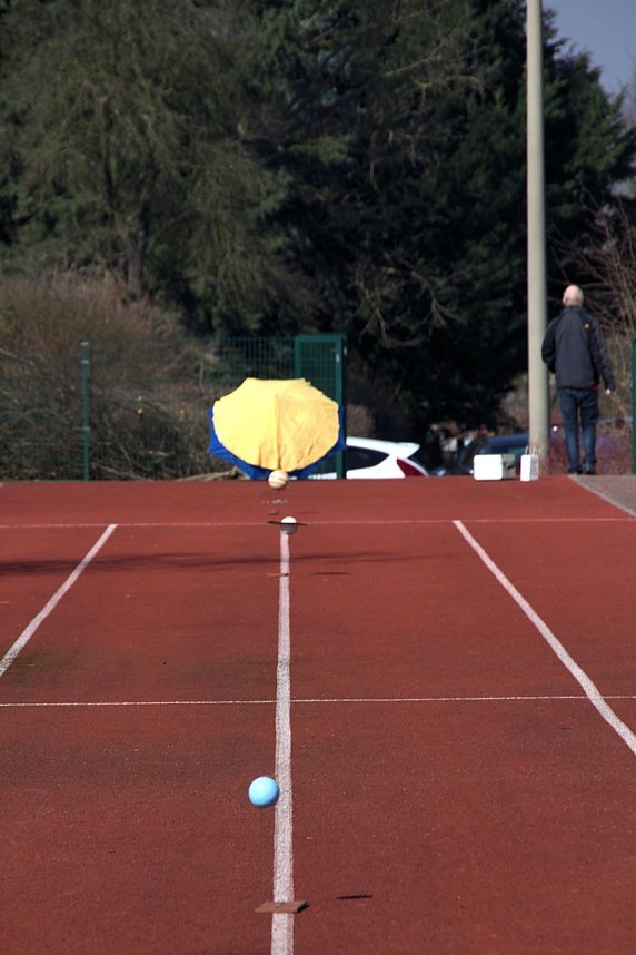 Sofi in Sondershausen beobachtet