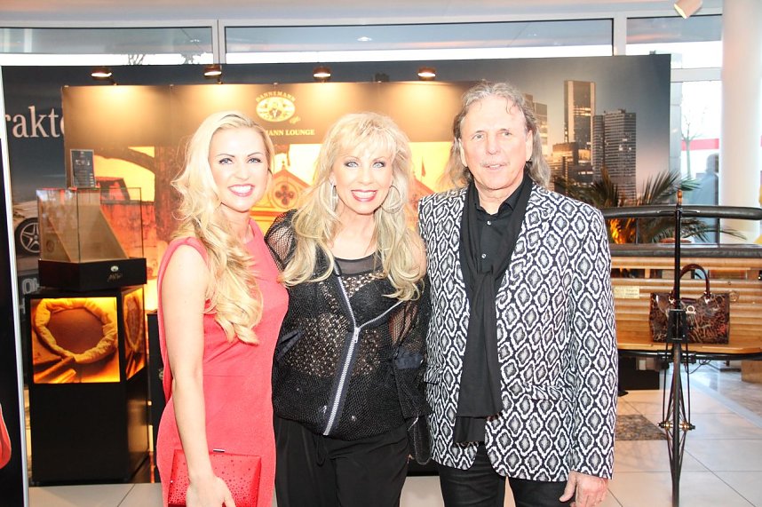 Jubil&auml;ums-Ball gefeiert