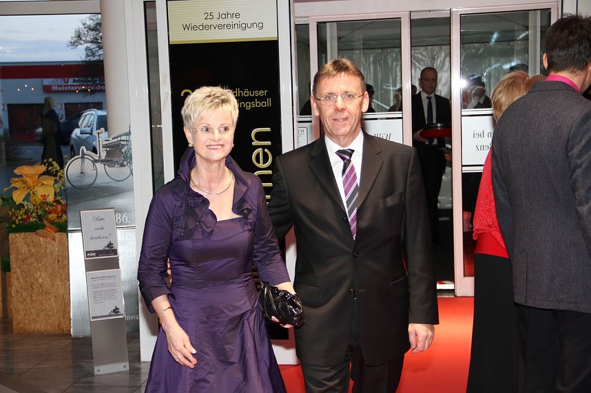 Fr&uuml;hlingsball 2015