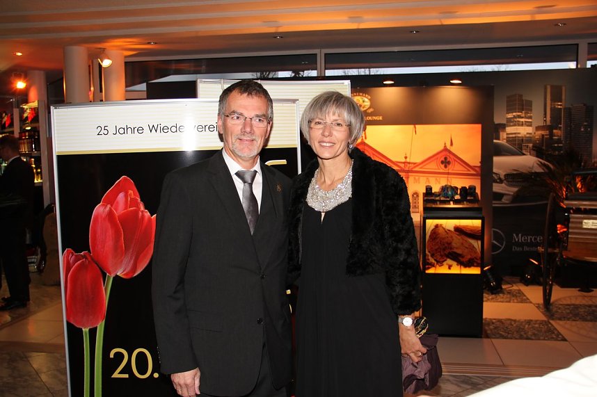 Fr&uuml;hlingsball 2015