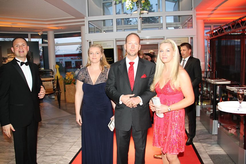 Fr&uuml;hlingsball 2015