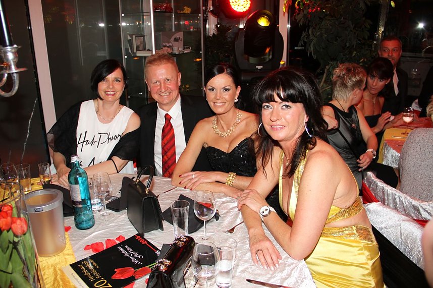 Fr&uuml;hlingsball 2015