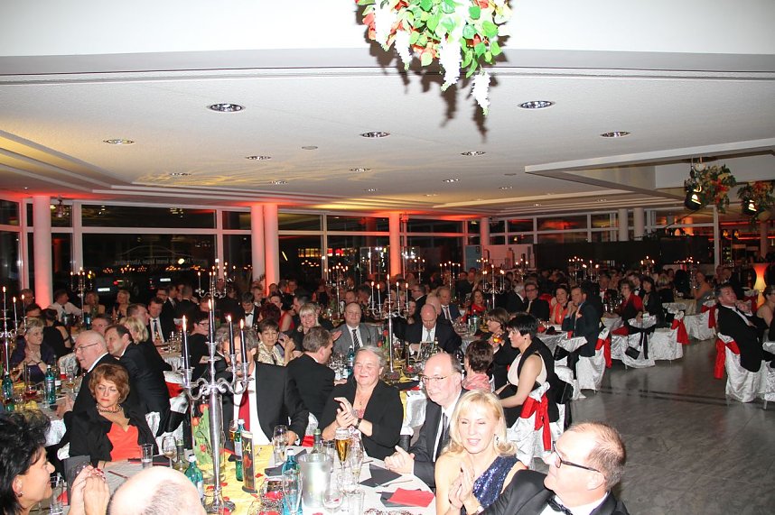 Fr&uuml;hlingsball 2015