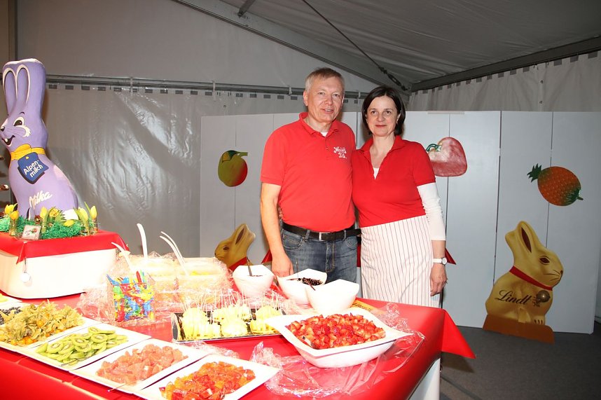 Fr&uuml;hlingsball 2015