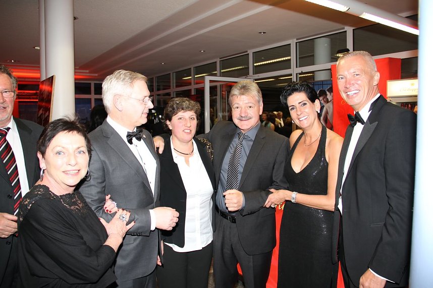 Fr&uuml;hlingsball 2015