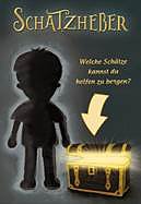 Schatzheber gesucht!