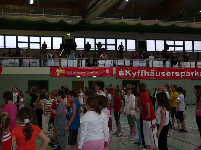 Workshop mit Detlef D!