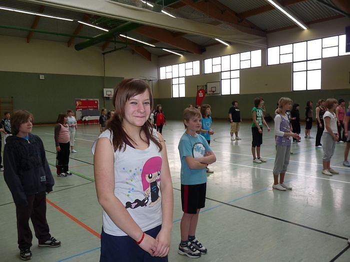 Workshop mit Detlef D!