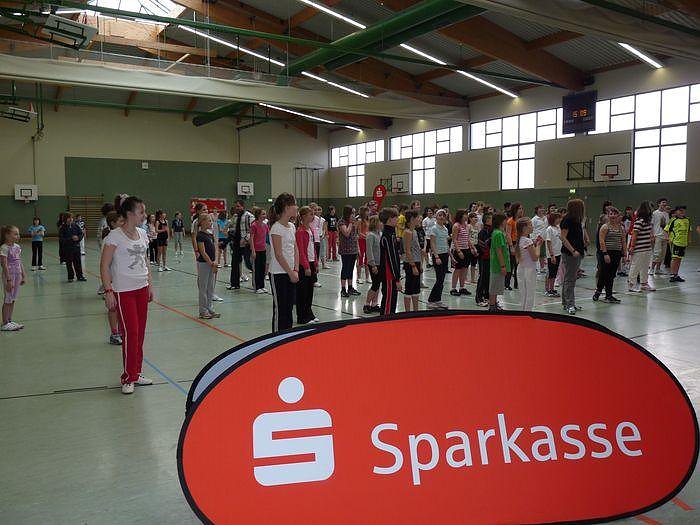 Workshop mit Detlef D!